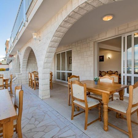 Hotel Buenavista Beach House Trogir Mastrinka Εξωτερικό φωτογραφία