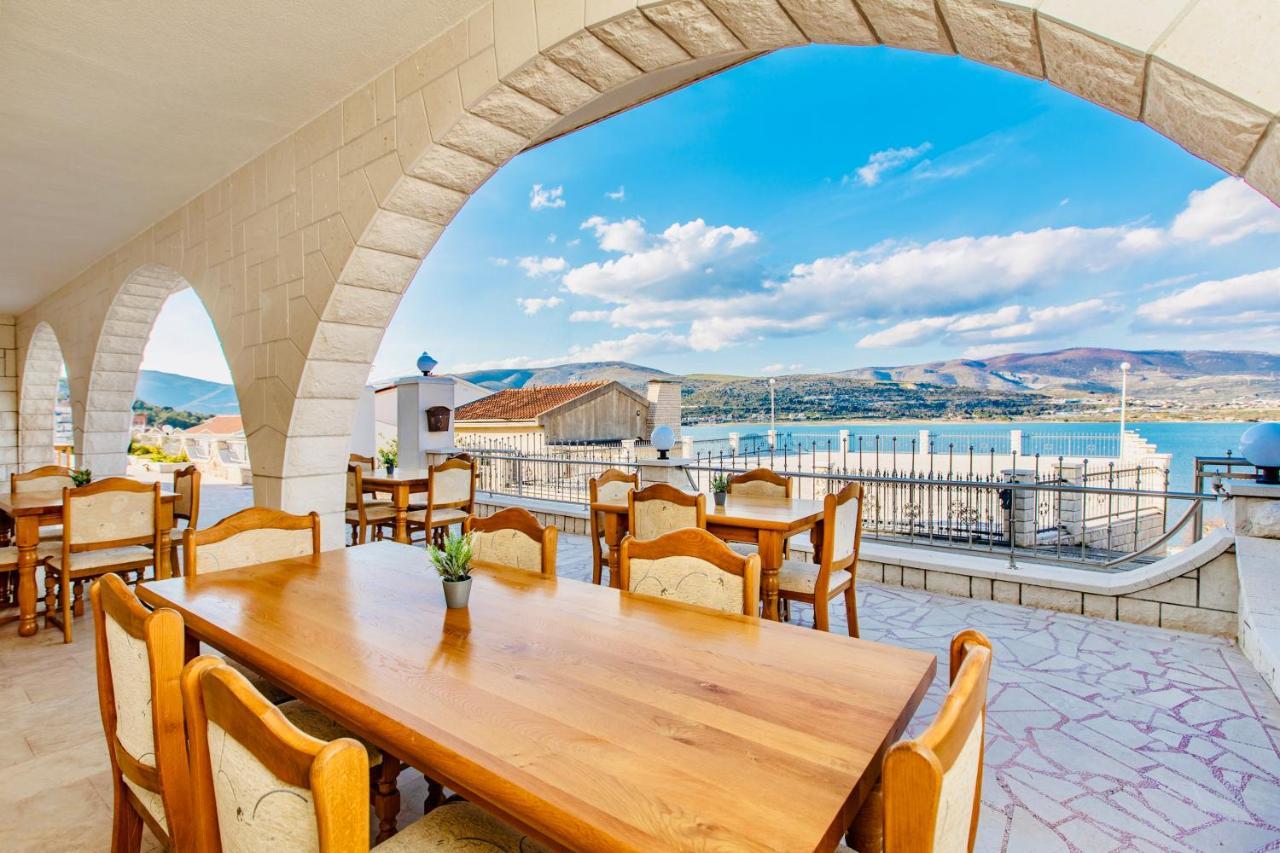 Hotel Buenavista Beach House Trogir Mastrinka Εξωτερικό φωτογραφία