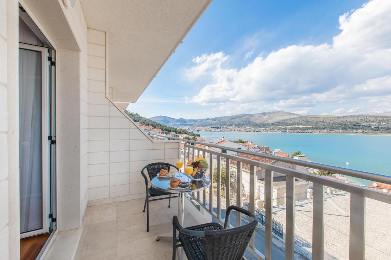 Hotel Buenavista Beach House Trogir Mastrinka Εξωτερικό φωτογραφία