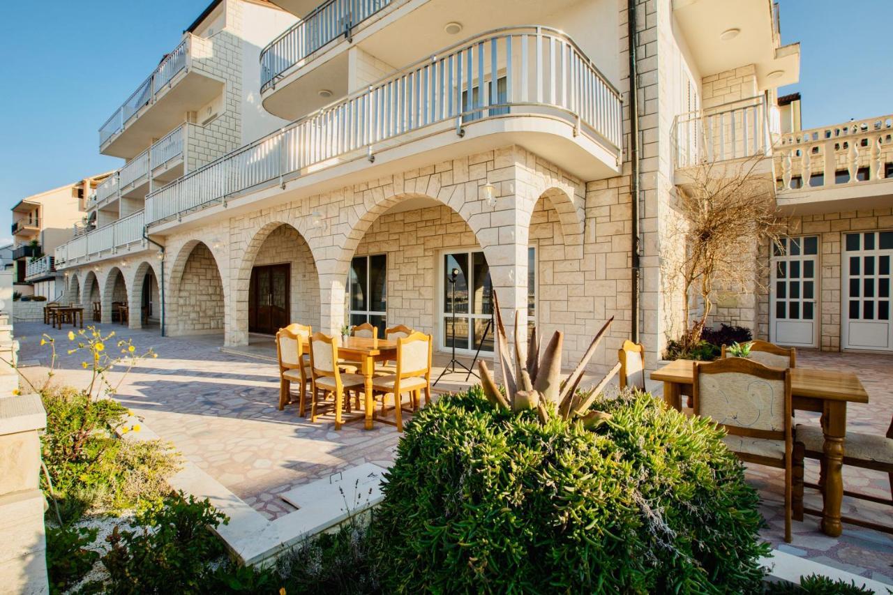 Hotel Buenavista Beach House Trogir Mastrinka Εξωτερικό φωτογραφία