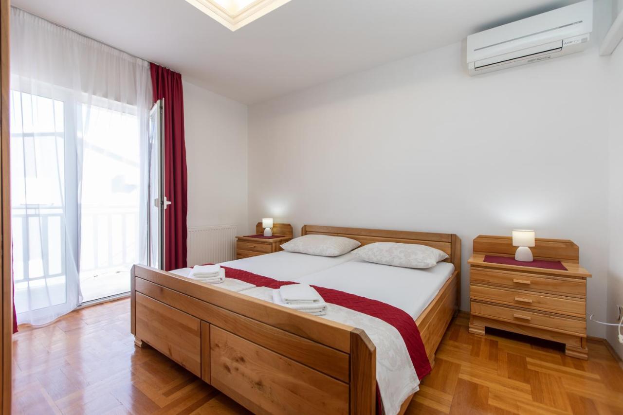Hotel Buenavista Beach House Trogir Mastrinka Εξωτερικό φωτογραφία