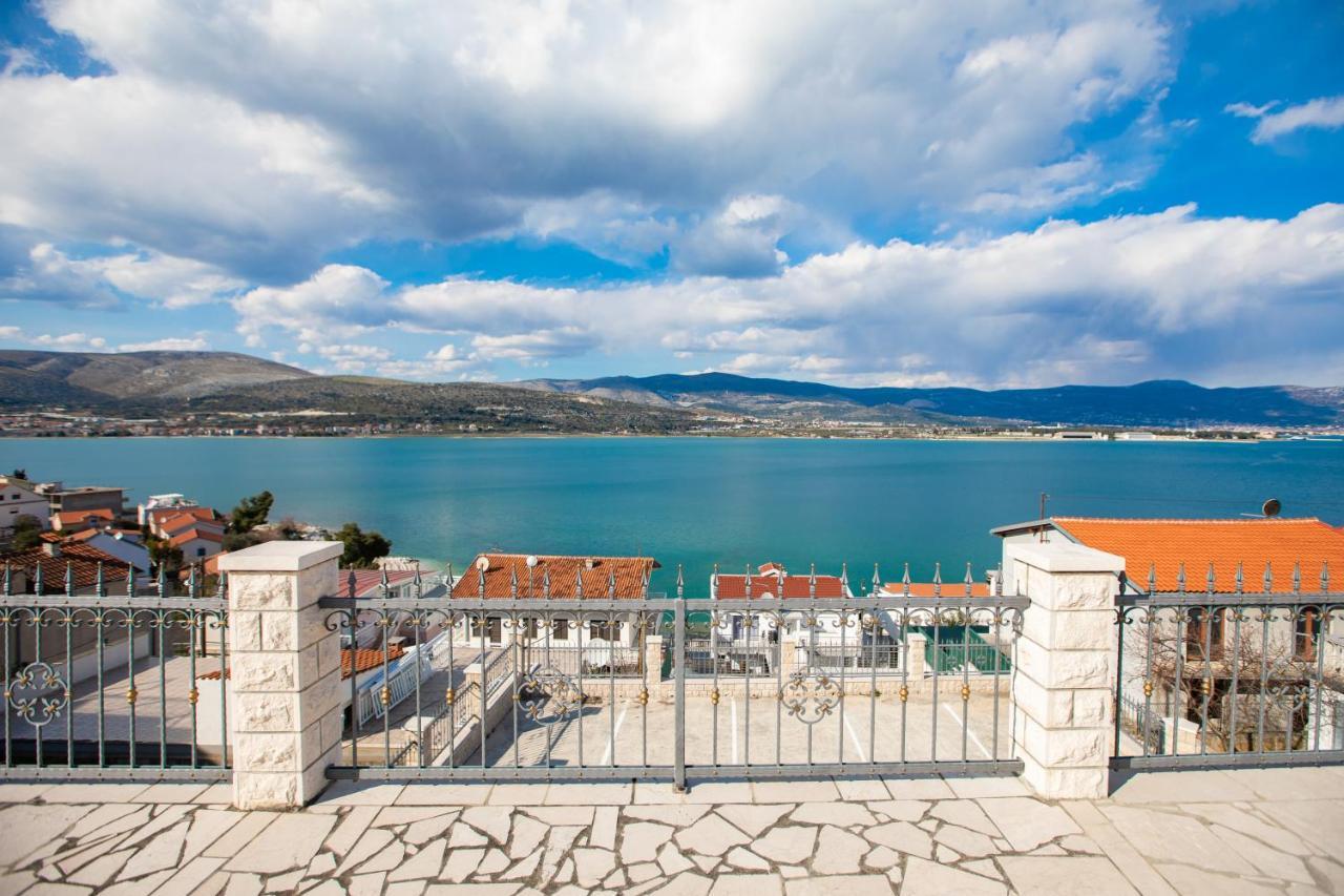 Hotel Buenavista Beach House Trogir Mastrinka Εξωτερικό φωτογραφία