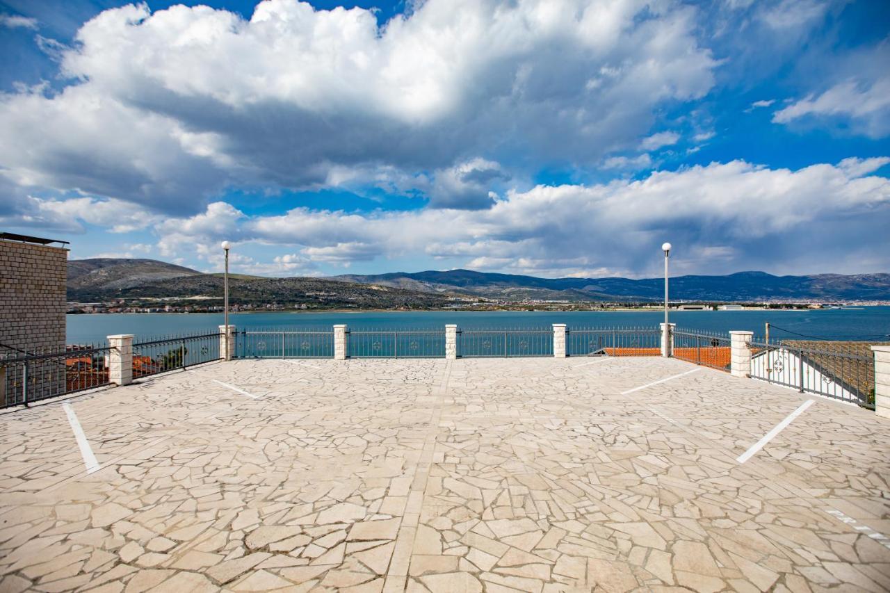 Hotel Buenavista Beach House Trogir Mastrinka Εξωτερικό φωτογραφία