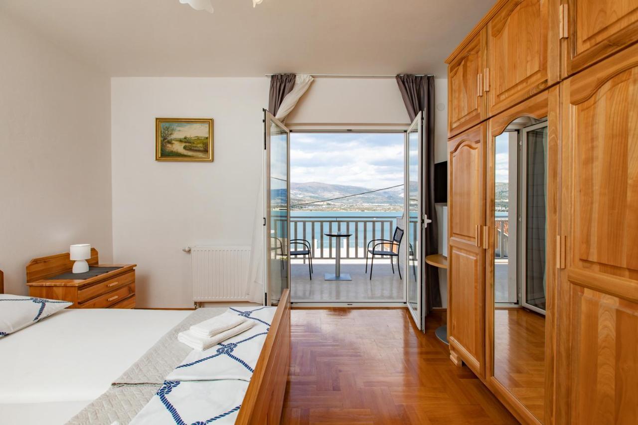 Hotel Buenavista Beach House Trogir Mastrinka Εξωτερικό φωτογραφία