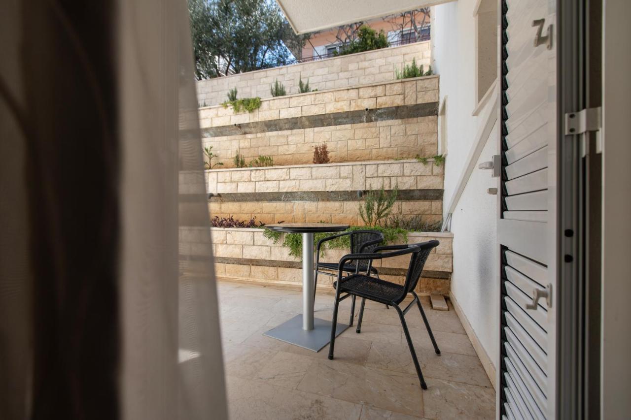 Hotel Buenavista Beach House Trogir Mastrinka Εξωτερικό φωτογραφία