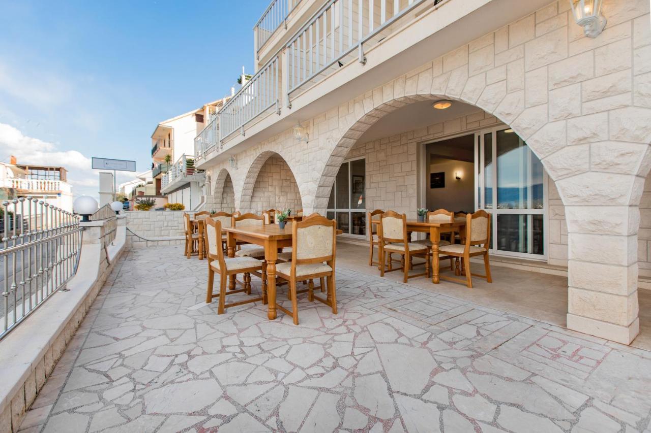 Hotel Buenavista Beach House Trogir Mastrinka Εξωτερικό φωτογραφία
