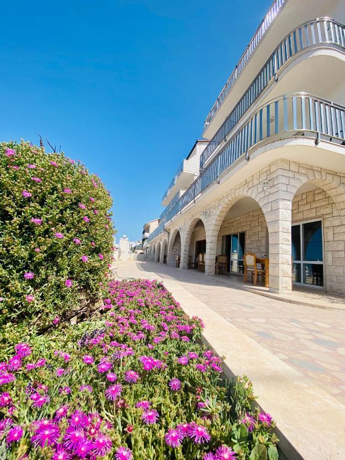 Hotel Buenavista Beach House Trogir Mastrinka Εξωτερικό φωτογραφία