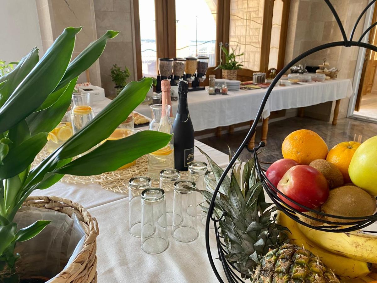 Hotel Buenavista Beach House Trogir Mastrinka Εξωτερικό φωτογραφία