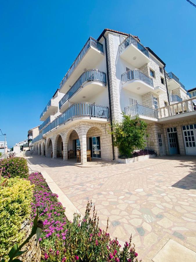 Hotel Buenavista Beach House Trogir Mastrinka Εξωτερικό φωτογραφία