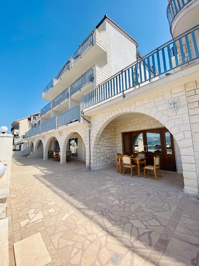 Hotel Buenavista Beach House Trogir Mastrinka Εξωτερικό φωτογραφία