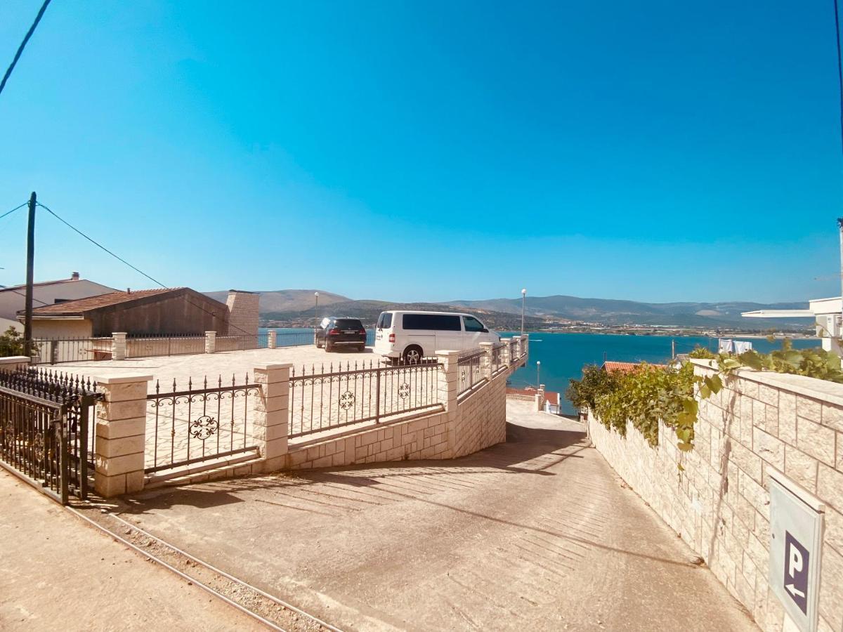 Hotel Buenavista Beach House Trogir Mastrinka Εξωτερικό φωτογραφία