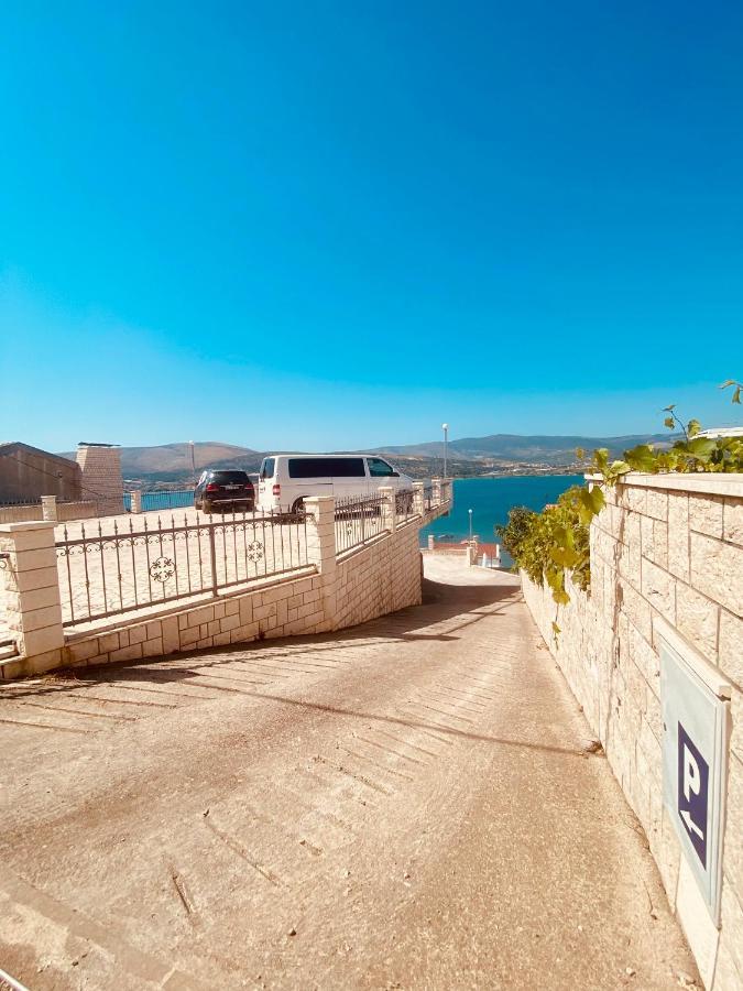 Hotel Buenavista Beach House Trogir Mastrinka Εξωτερικό φωτογραφία