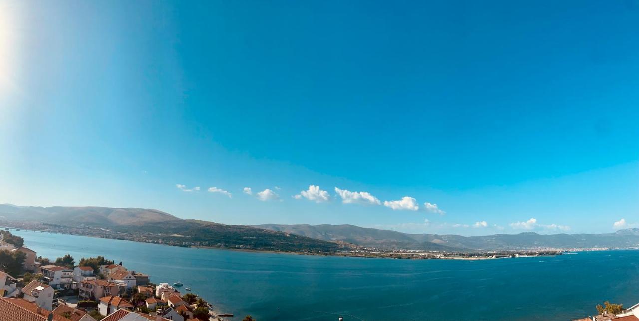 Hotel Buenavista Beach House Trogir Mastrinka Εξωτερικό φωτογραφία