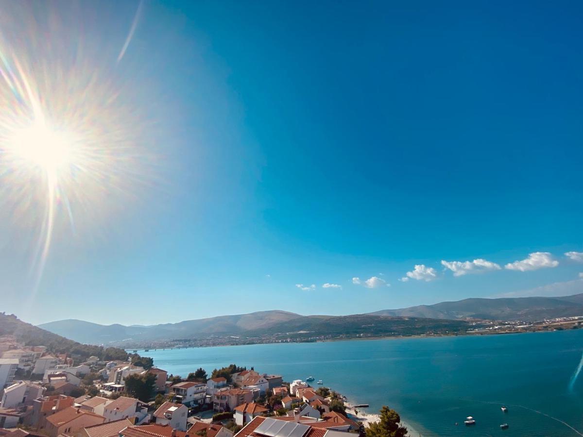 Hotel Buenavista Beach House Trogir Mastrinka Εξωτερικό φωτογραφία