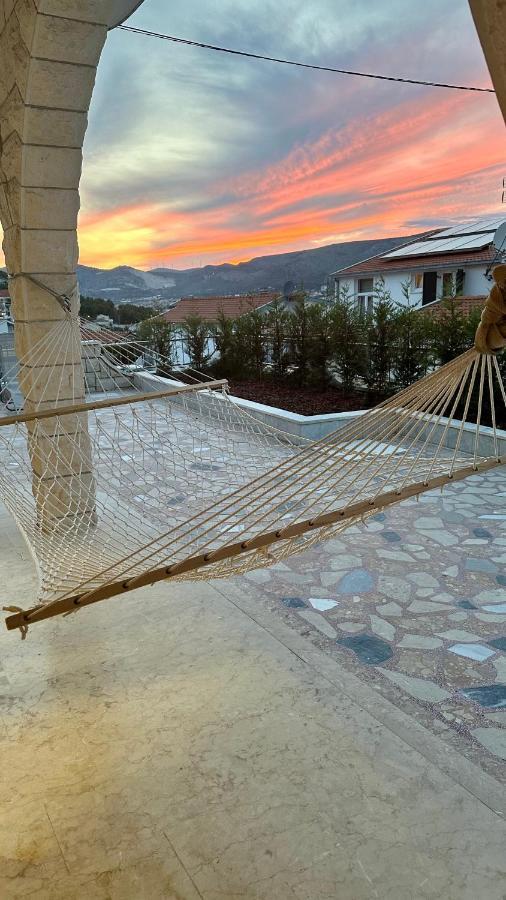 Hotel Buenavista Beach House Trogir Mastrinka Εξωτερικό φωτογραφία