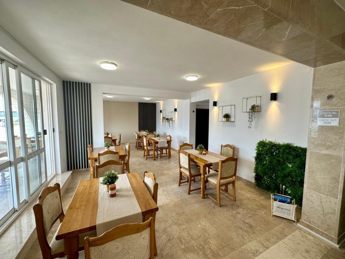Hotel Buenavista Beach House Trogir Mastrinka Εξωτερικό φωτογραφία