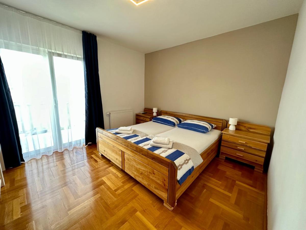 Hotel Buenavista Beach House Trogir Mastrinka Εξωτερικό φωτογραφία
