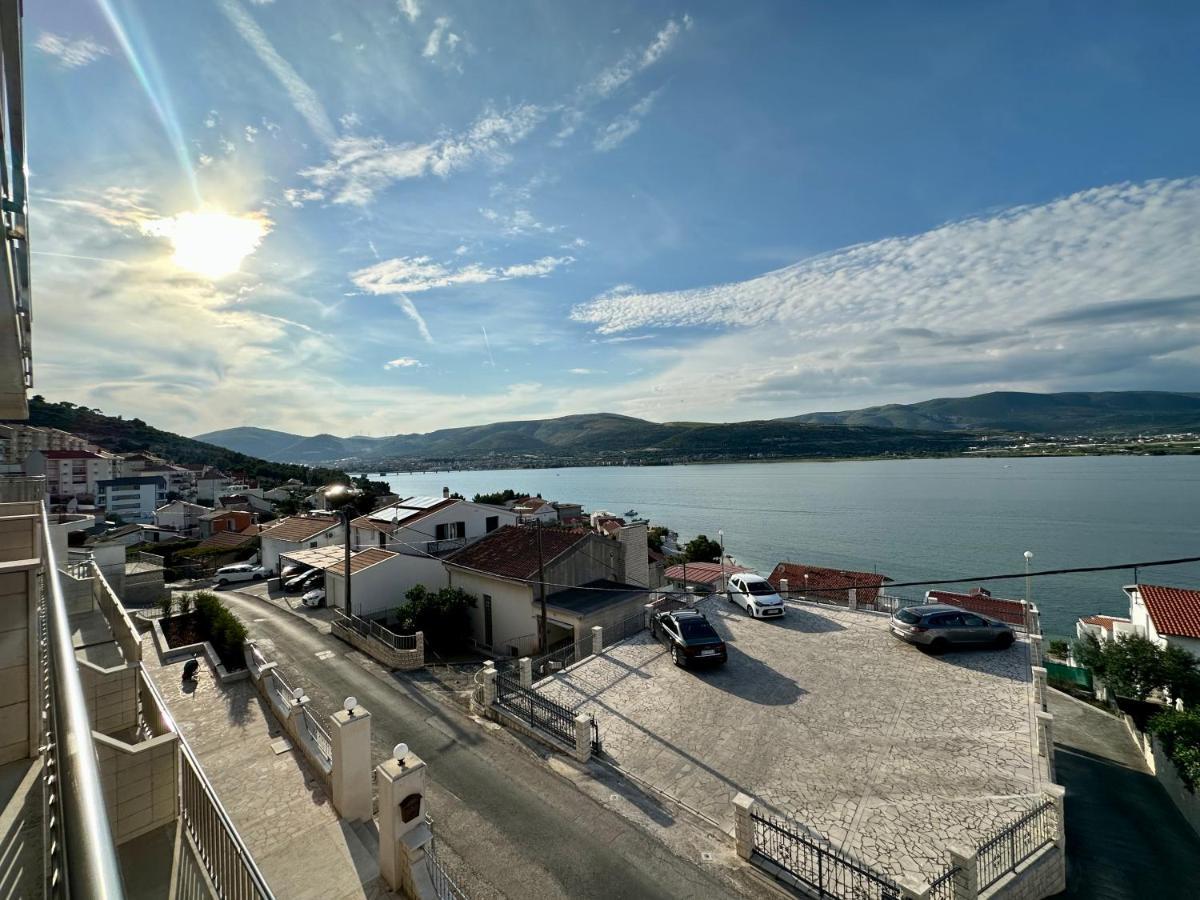 Hotel Buenavista Beach House Trogir Mastrinka Εξωτερικό φωτογραφία