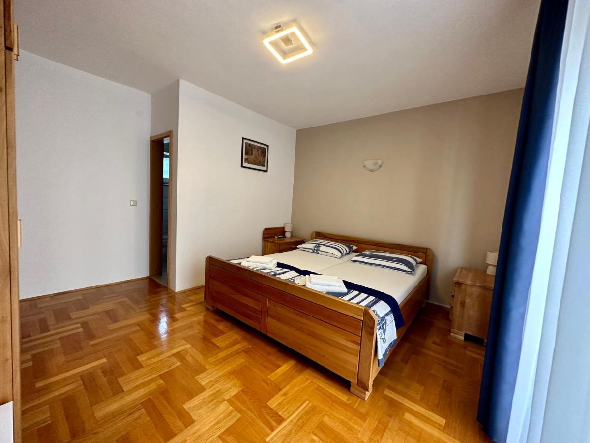 Hotel Buenavista Beach House Trogir Mastrinka Δωμάτιο φωτογραφία