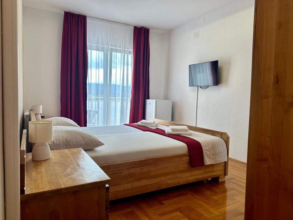 Hotel Buenavista Beach House Trogir Mastrinka Εξωτερικό φωτογραφία