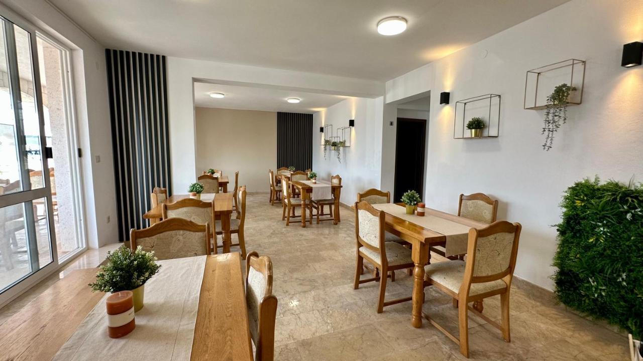 Hotel Buenavista Beach House Trogir Mastrinka Εξωτερικό φωτογραφία