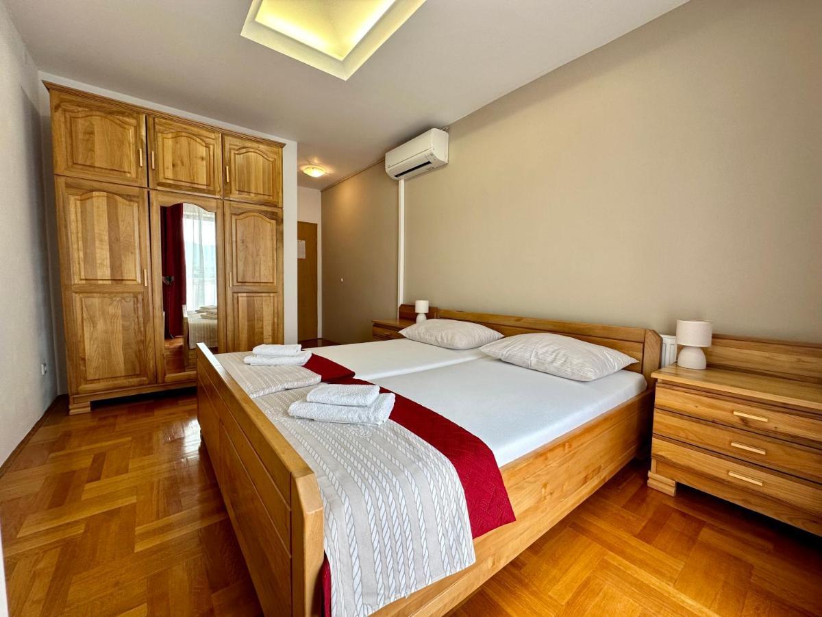 Hotel Buenavista Beach House Trogir Mastrinka Εξωτερικό φωτογραφία