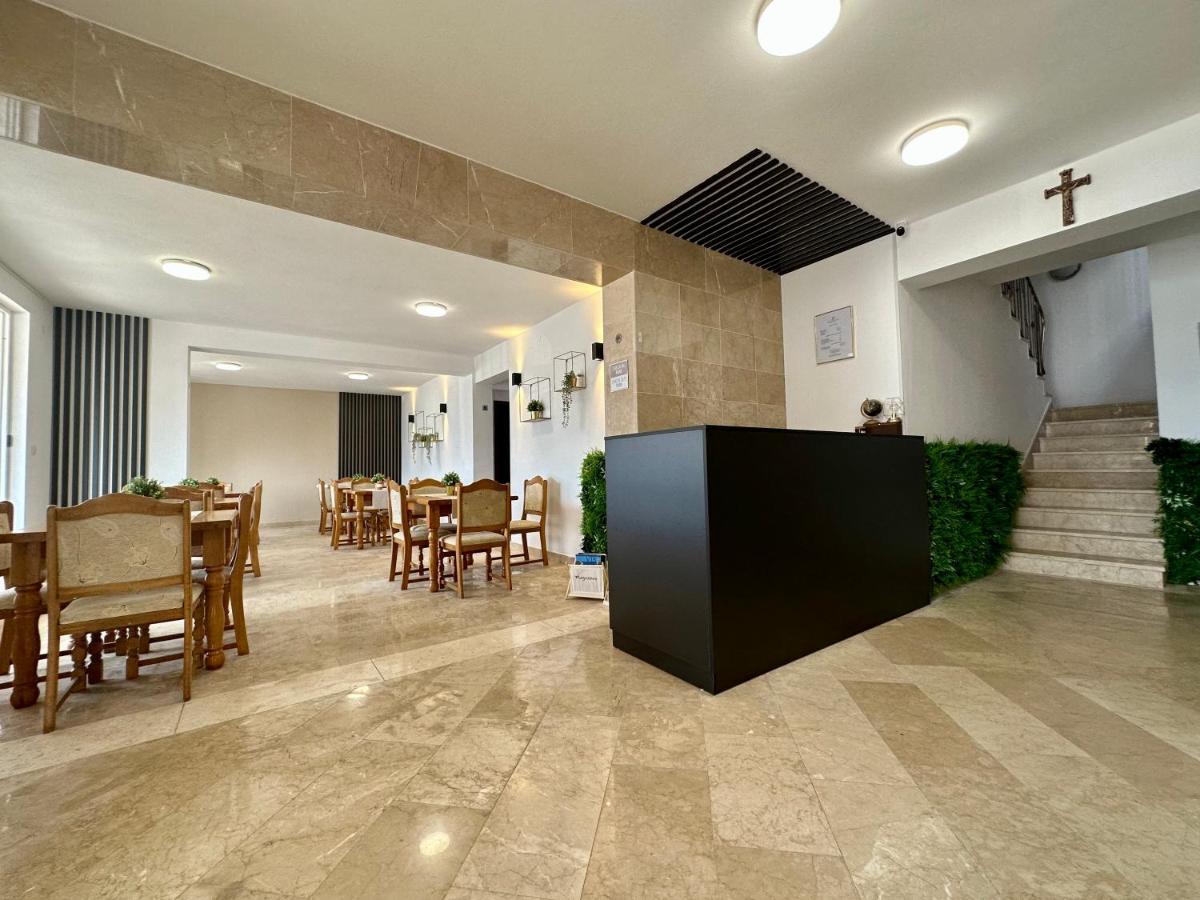 Hotel Buenavista Beach House Trogir Mastrinka Εξωτερικό φωτογραφία