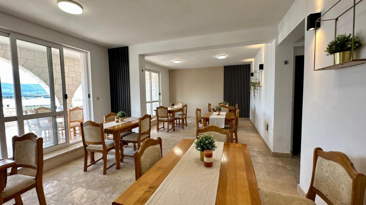 Hotel Buenavista Beach House Trogir Mastrinka Εξωτερικό φωτογραφία