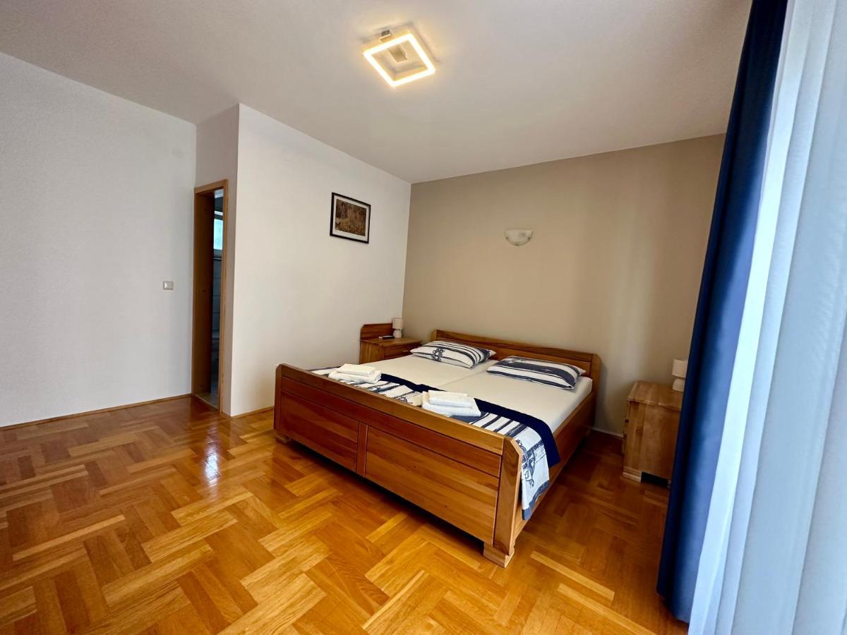 Hotel Buenavista Beach House Trogir Mastrinka Εξωτερικό φωτογραφία