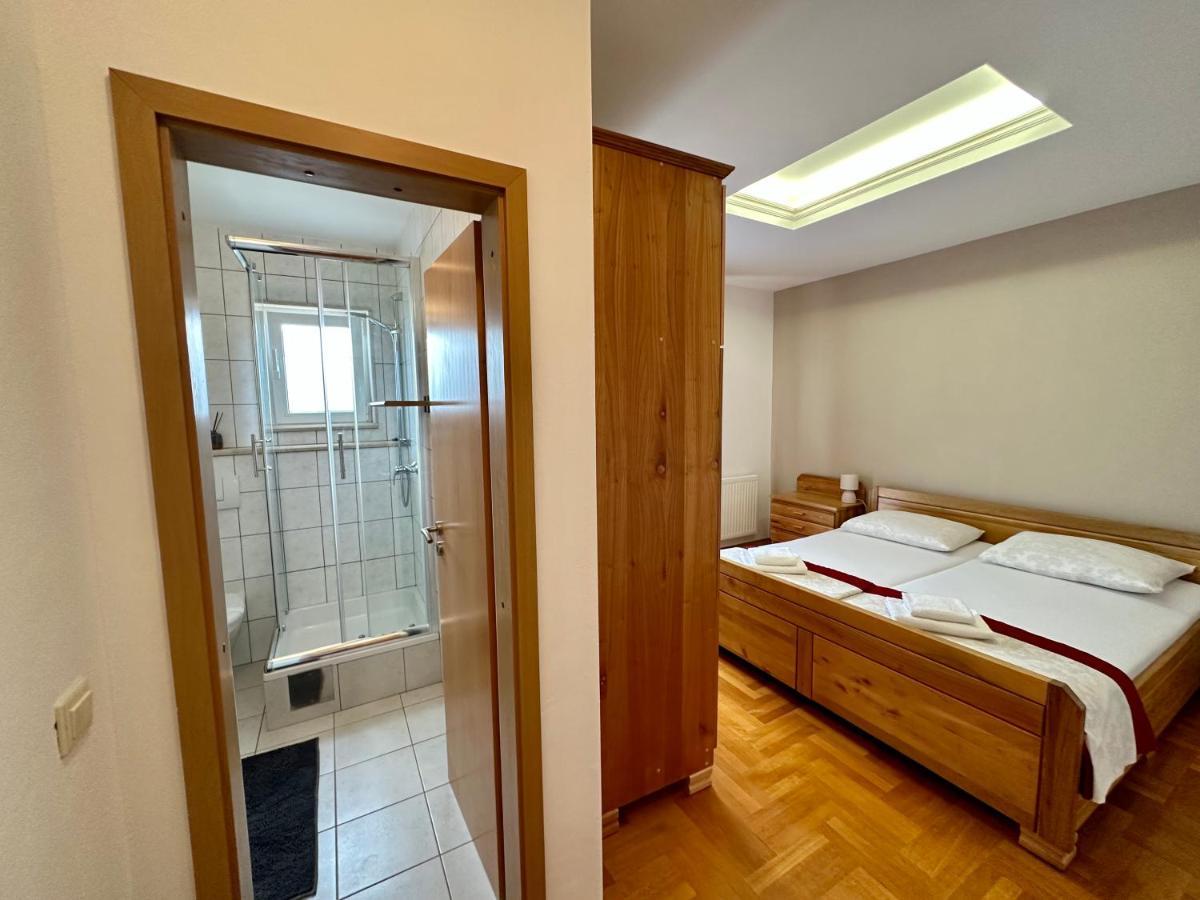 Hotel Buenavista Beach House Trogir Mastrinka Εξωτερικό φωτογραφία
