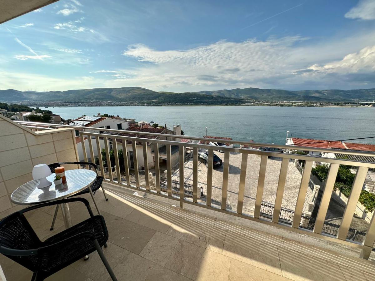 Hotel Buenavista Beach House Trogir Mastrinka Εξωτερικό φωτογραφία