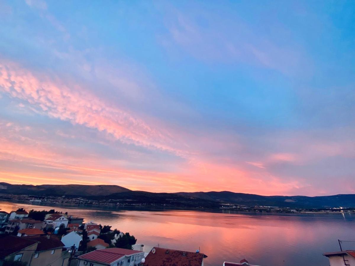 Hotel Buenavista Beach House Trogir Mastrinka Εξωτερικό φωτογραφία