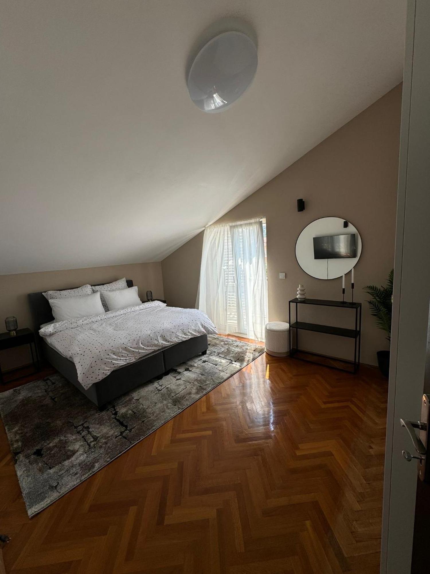 Hotel Buenavista Beach House Trogir Mastrinka Εξωτερικό φωτογραφία