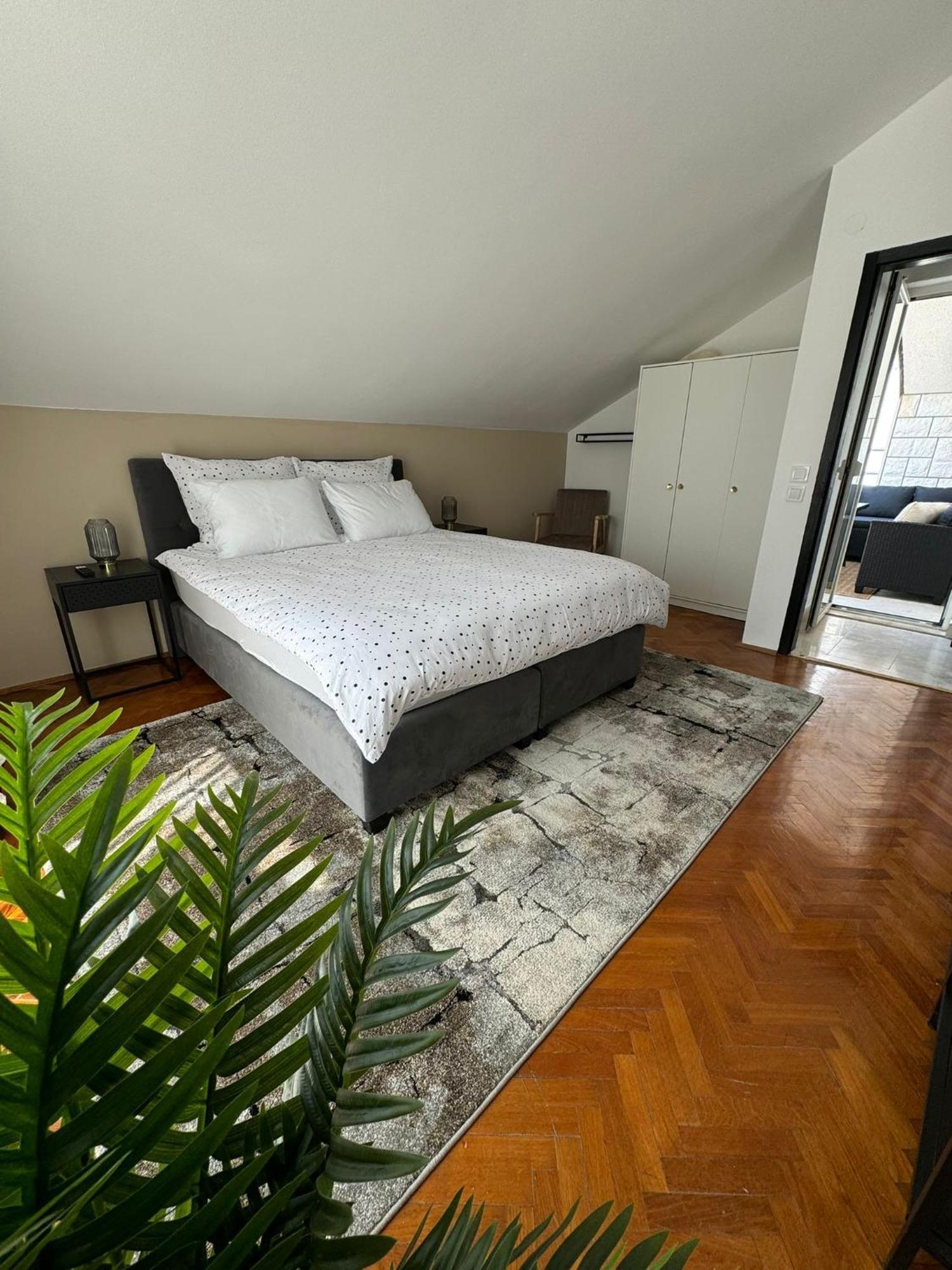 Hotel Buenavista Beach House Trogir Mastrinka Εξωτερικό φωτογραφία